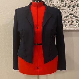ELLEN TRACY blazer